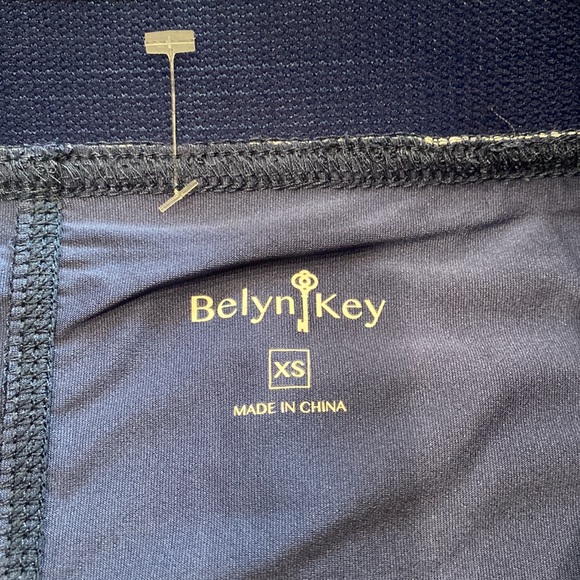 Belyn Key 2 piece golf set - Picture 5 of 12
